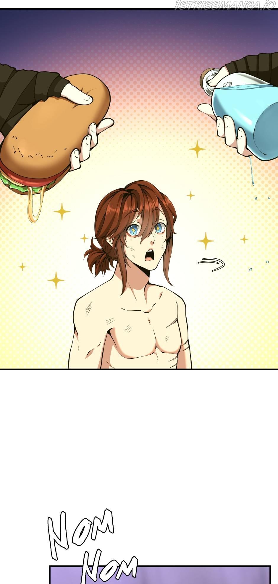 The Beginning After The End Chapter 162 image 091